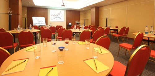 hotels near bangalore international exhibition centre